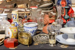 Vintage Treasures | Artistic Creations from Around the World