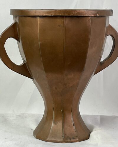 Copper Trophy