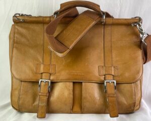 Kenneth Cole Briefcase