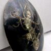 Genuine Vintage Siam Sterling Collectible Brooch, Pin - Image 2