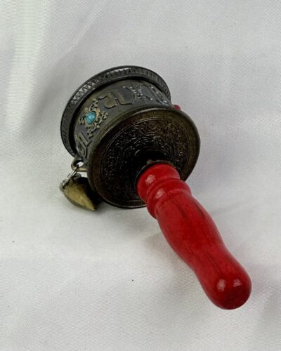Nepalese Prayer Wheel - Image 4