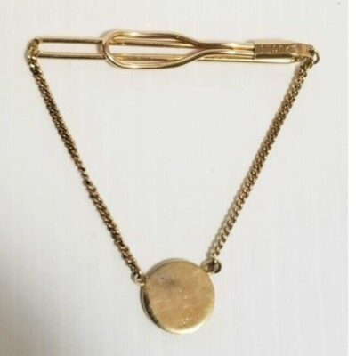 Free Mason Tie Clasp - Image 3